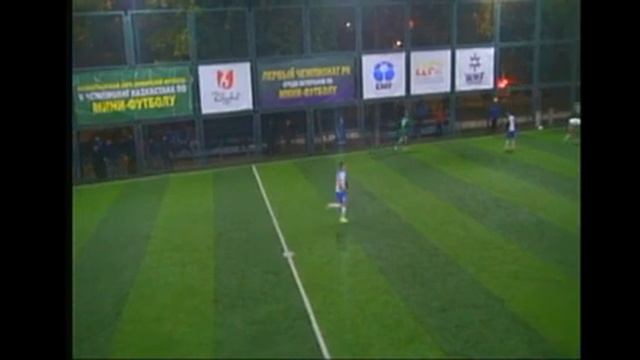 Сауран(ЮКО) - Биосфера(Караганда). ЛЛФ V Чемпионат Казахстана. г. Шымкент Сейчас смотрят: смотреть онлайн