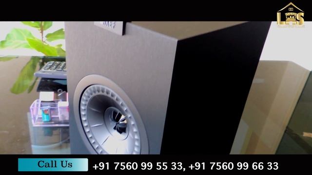 KEF Q 150 | KEF BOOKSHELF SPEAKERS | LUMIERE HOME SCREENS | KEF Q SERIES SPEAKERS смотреть онлайн