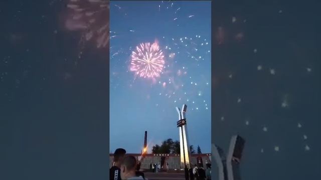 день города, Карасук. 01.07.2023 год смотреть онлайн
