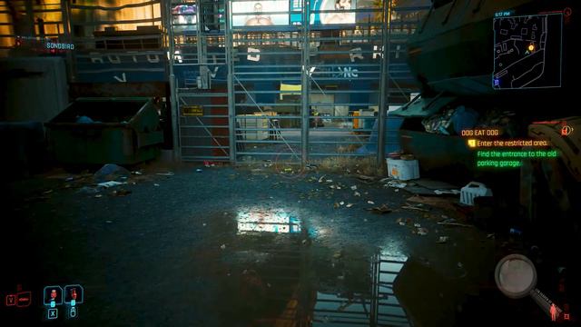 QUICK REVIEW of Cyberpunk 2077: Phantom Liberty смотреть онлайн