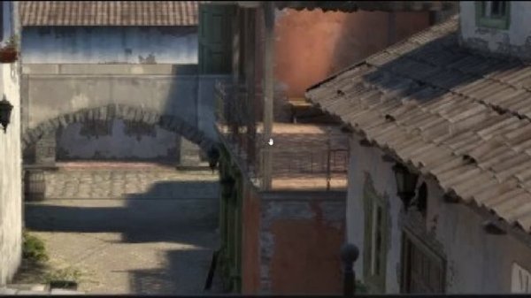 CS2 Inferno looks Insane (Map Comparison CS2 VS CSGO)