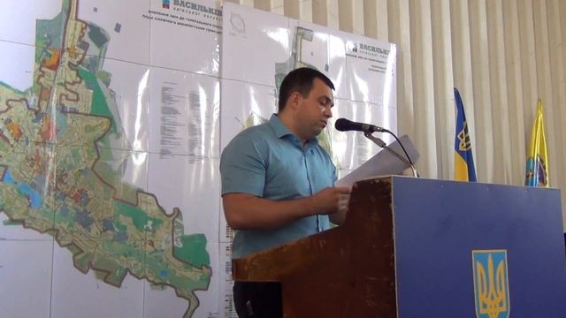 Депутатский запрос Николая Недилько. смотреть онлайн