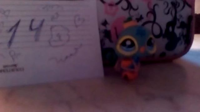 14 фактов о Павлине смотреть онлайн