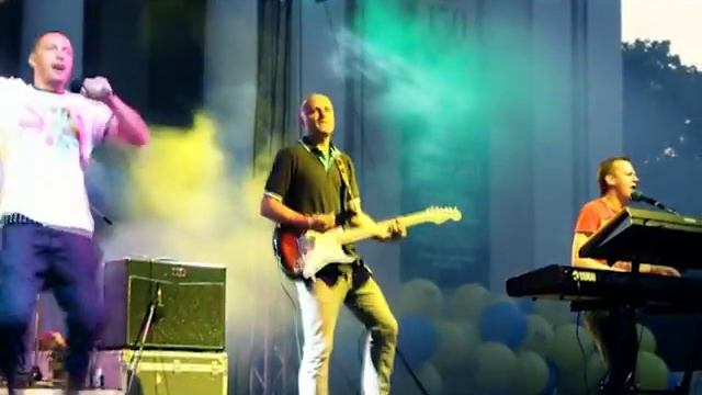 БЕЗ БИЛЕТА на площади в Гродно, 2011 смотреть онлайн