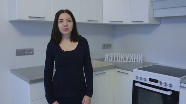 Кухня из пластика | кухня эконом за 60 000 | обзор кухни | отзыв | кухни на заказ смотреть онлайн