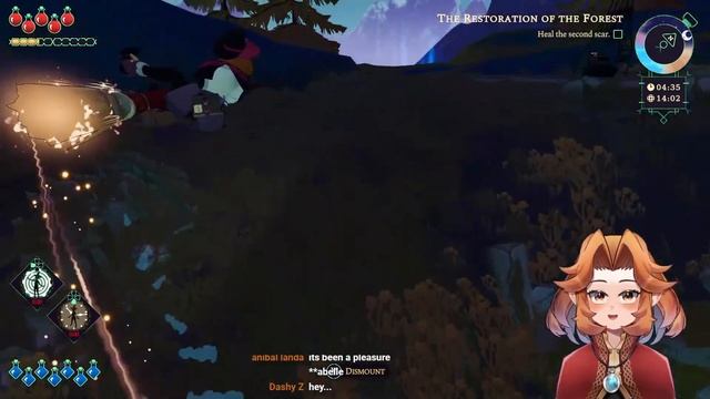 【Homestead Arcana】 Heading to the Miasma!!! смотреть онлайн