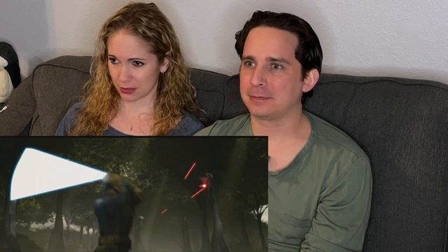 Star Wars The Clone Wars #70 Reaction | Shadow Warrior смотреть онлайн