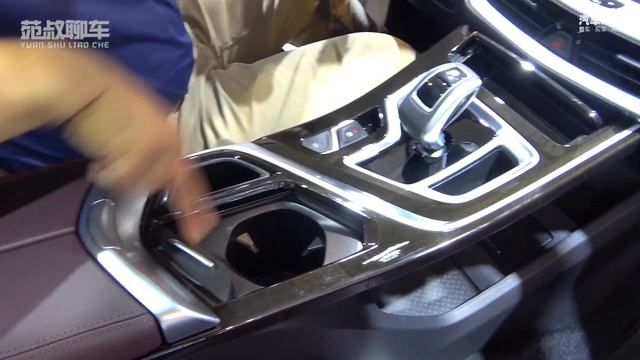 天津车展，体验嘉际白金款，11-14万买家用MPV,它是实惠的选择 смотреть онлайн