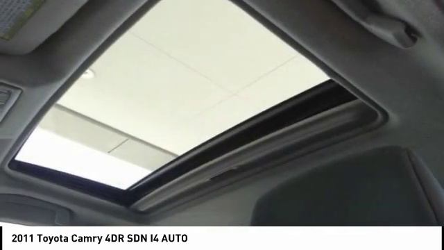2011 Toyota Camry Gardena,Torrance,Hawthorne,Carson,Compton 252882 смотреть онлайн