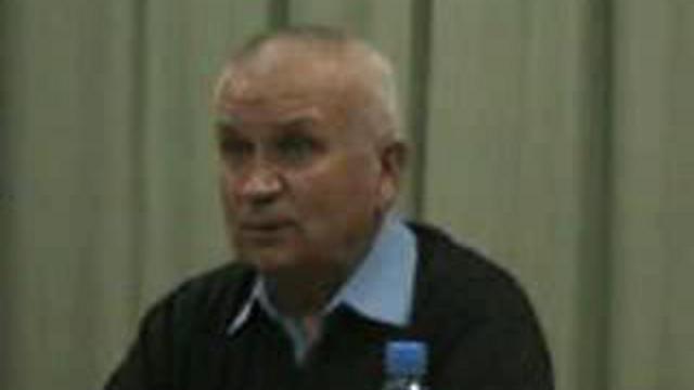 Зазнобин В.М. (2007.09.19) - Зубков, ГП, будущее России, ШОС, Украина смотреть онлайн