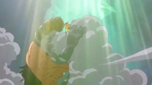 | Wellerman rus.ver | One Piece | AMV |