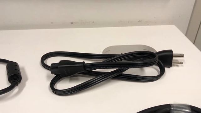 Unboxing: Dell WD19 130W Docking Station смотреть онлайн
