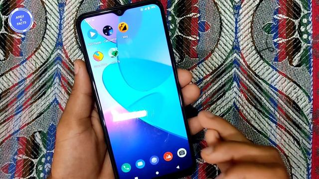 Vivo Y20 Battery Drain Problem | How to solve battery drain problem | Anuj k Facts смотреть онлайн