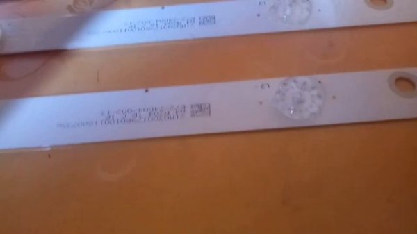 Ремонт телевизора VEKTA LD-24SR4215BT