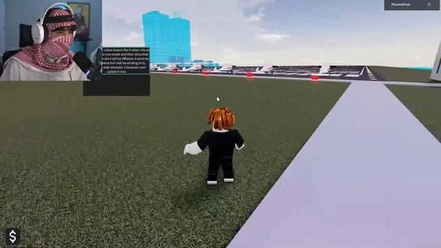 I Found The Most RACIST Games on Roblox смотреть онлайн