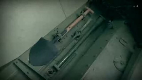 Британский Танк Кромвель ⁄ Mk.VIII Cromwell как это сделано how this is done