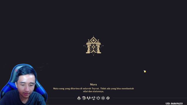 UPDATE MOD APK CHEATS GENSHIN IMPACT VERSI 4.3 TERBARU ! смотреть онлайн