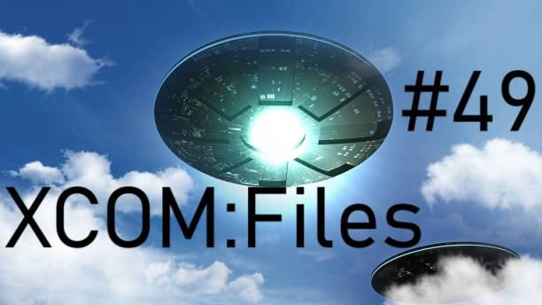 X-COM: Files - максимальная сложность, без сохранений, режим Стальная Воля смотреть онлайн