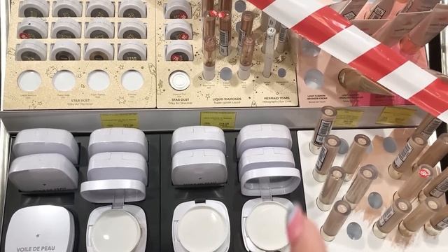 ЗАКУПИЛАСЬ в Л’Этуаль \ Повелась на СУМАСШЕДШИЕ Скидки \ Олимпиады в ИНСТИТУТЕ смотреть онлайн