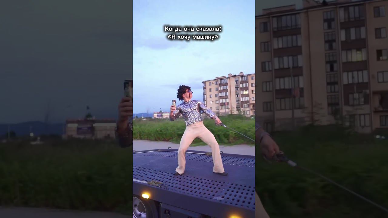 Когда жена достала что хочет легковую машину #газель6метров #дальнобойгазель #дальнобойнагазели смотреть онлайн