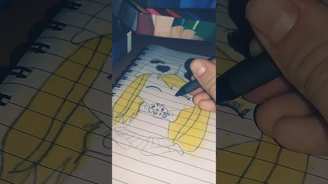 Рисую мелками для начинающих смотреть онлайн