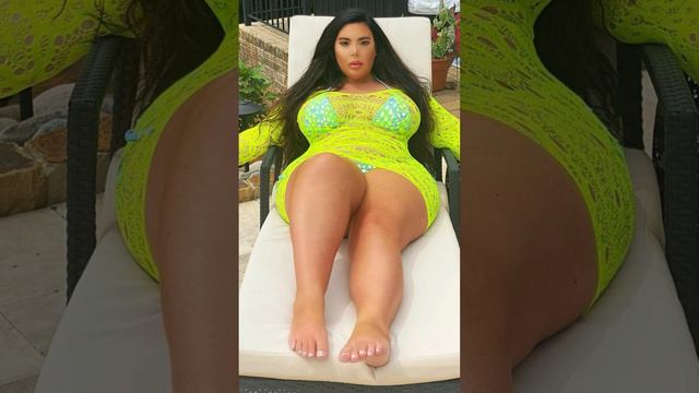 Nicole Nurko 🇺🇸 | Instagram Plus Size Model | American Curvy Social Media Personality | InstaWiki смотреть онлайн