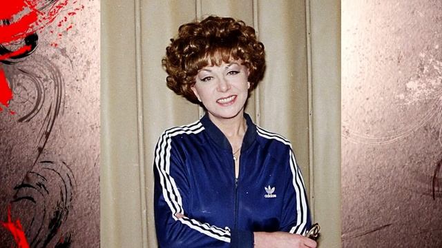 ШОКИРОВАЛА ВИДОМ! Как выглядит легендарная 83-х летняя Эдита Пьеха? смотреть онлайн