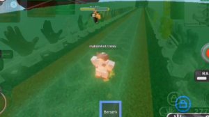 Лёгкий фарм Berserk+max сила искры|slap bates