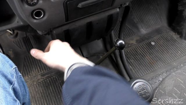 Дизельная ГАЗель (ГАЗ 322174) с полным приводом (4х4) | Обзор трудяги смотреть онлайн