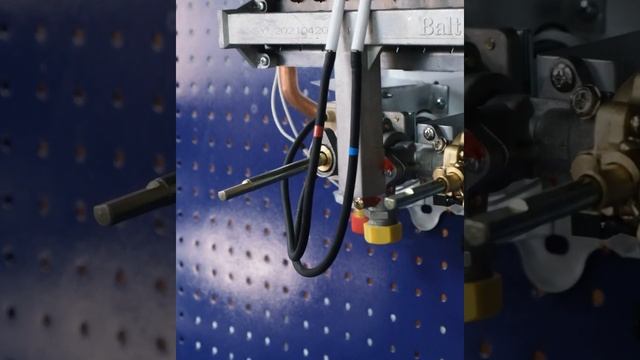 Водонагреватель BaltGaz Comfort 11 смотреть онлайн