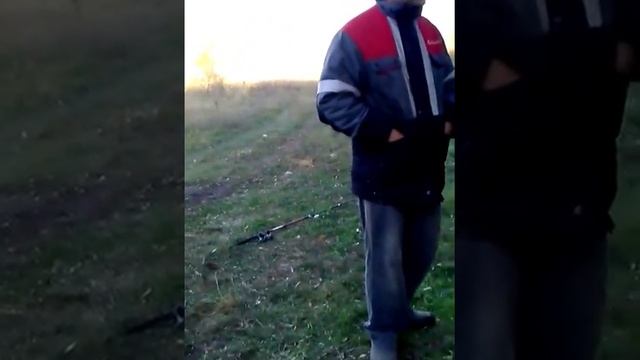 Анекдоты на рыбалке. Осторожно мат! смотреть онлайн