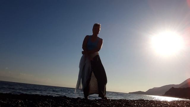 10.10.2021. К Душе - Бабочка - Ахам. смотреть онлайн