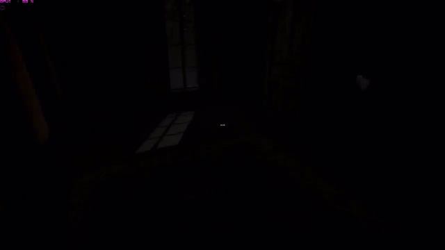 Reflecting Fate Gameplay (No commentary, Horror, PC game) смотреть онлайн