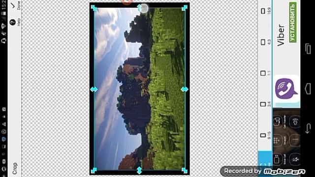20 СЯБОВ:3|| как сделать 3D арт своего скина?:3 смотреть онлайн