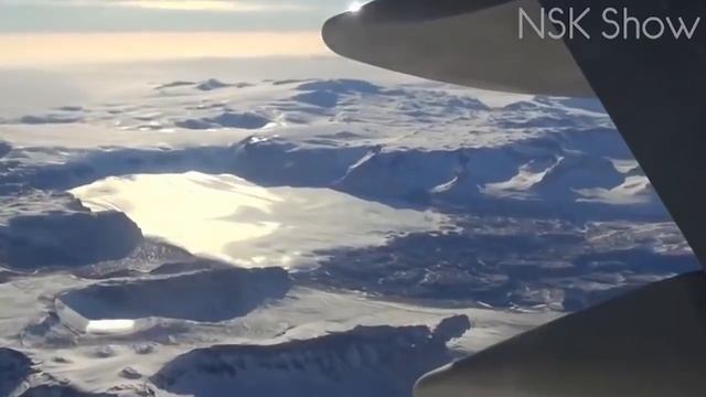 ТАЯНИЕ ЛЕДНИКОВ открыли ЗАГАДОЧНЫЕ ОБЪЕКТЫ В АНТАРКТИДЕ смотреть онлайн