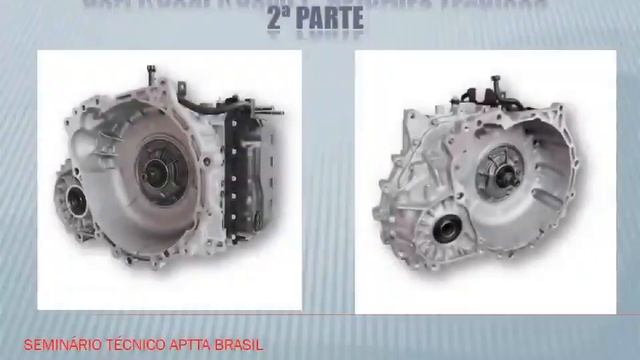 Seminário APTTA KIA/HYUNDAI смотреть онлайн
