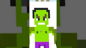 Майнкрафт, но РИСУЯ МОБОВ, ОНИ СТАНОВЯТСЯ ЖИВЫМИ в БИТВЕ МОБОВ…   20of23