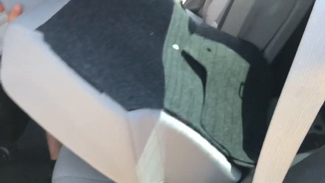 Removing rear seats on 2016 Toyota Corolla смотреть онлайн