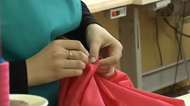 Завершился областной конкурс профессионального мастерства. Апрель 2013 год. смотреть онлайн