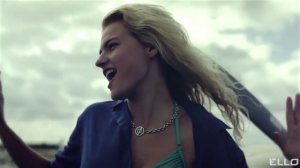 Gold Sky & Masha - Золото. Премьера клипа