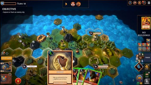 Demo Time! - Hexarchy смотреть онлайн