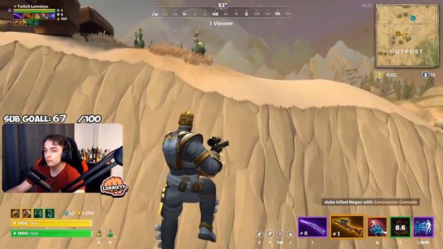 BEST MATCH OF THE MONTH | Realm Royale Reforge смотреть онлайн