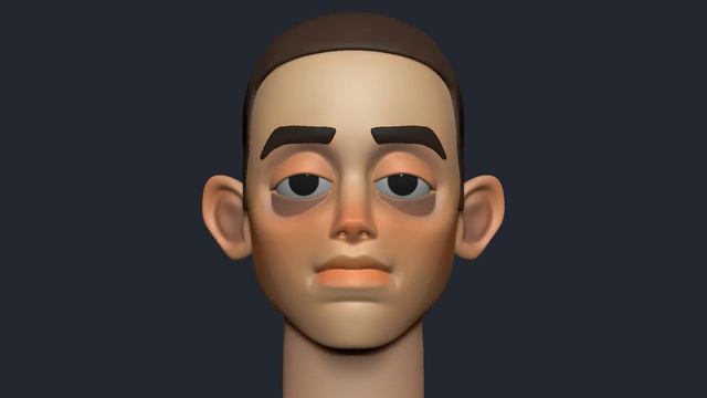 2D to 3D! Sculpting My Own Sketch ✏️ From Start to Finish! ✏️ смотреть онлайн