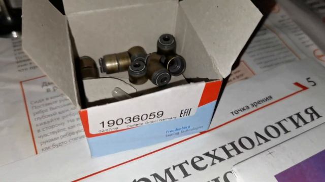 Капитальный ремонт двигателя Тойота 1nz-fe с гильзовкой смотреть онлайн