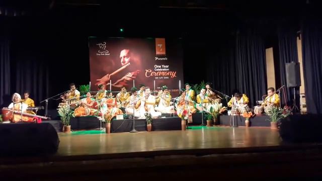 One Year Celebration Live смотреть онлайн