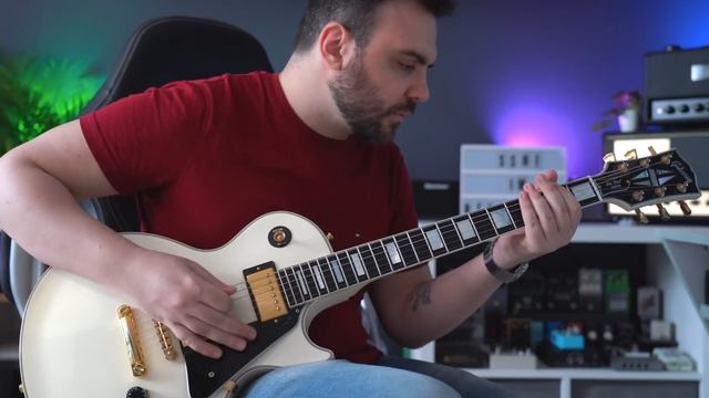 How These 10 EPIC Riffs Changed My Life! - Walrus Fundamentals Series смотреть онлайн