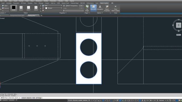 AutoCAD Tutorial Video - Weight смотреть онлайн