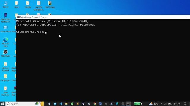 How to Install Java JDK 21 on Windows 10 смотреть онлайн