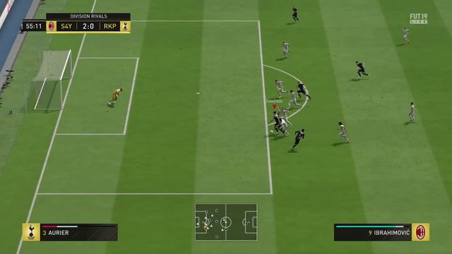 FIFA 19 | "ON & ON" Online Goal Compilation #1 смотреть онлайн