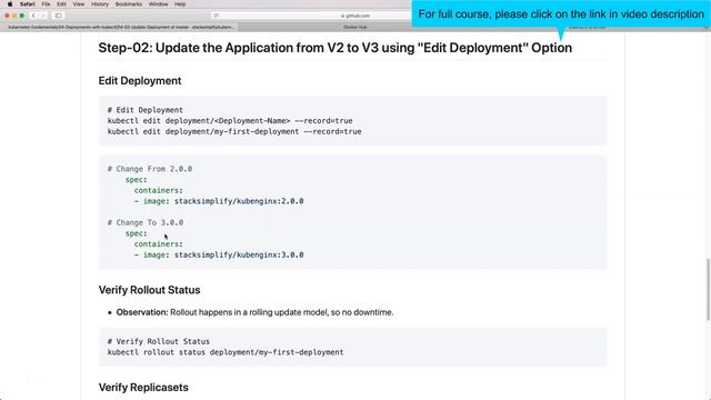 Kubernetes Deployments on AWS EKS | Amazon Elastic Kubernetes Service | Amazon EKS смотреть онлайн